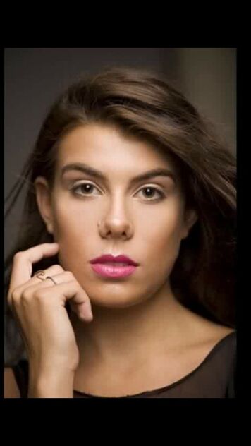Portfolio photo