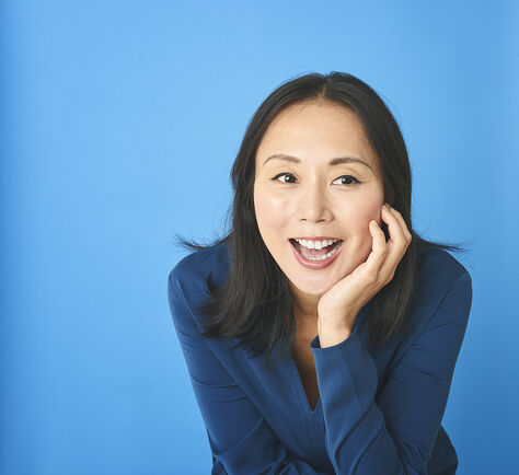 Portfolio photo