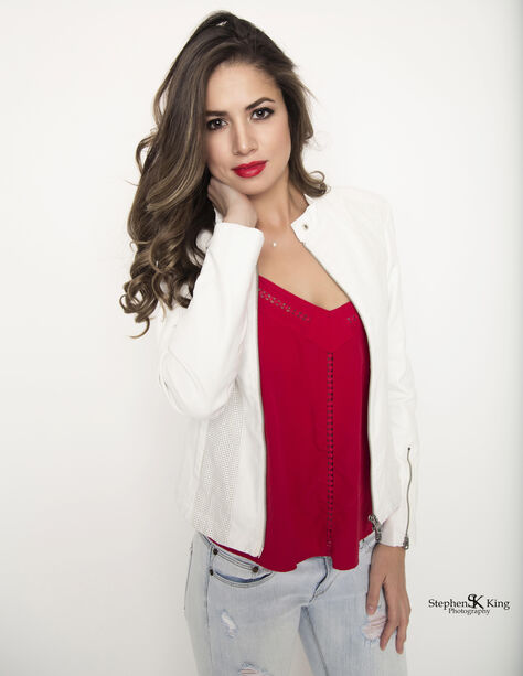 Portfolio photo