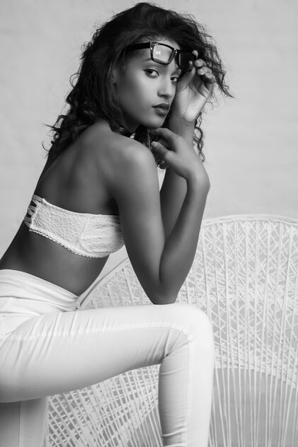 Portfolio photo
