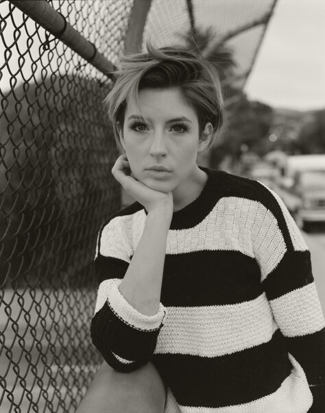 Portfolio photo