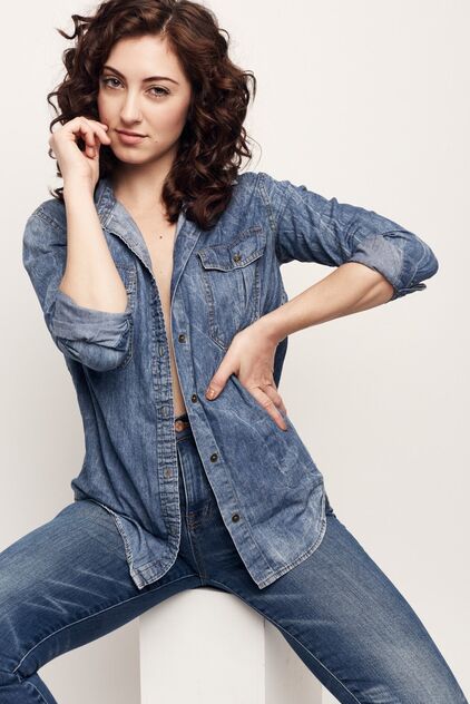 Portfolio photo