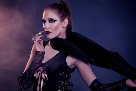 Portfolio photo