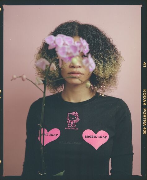 Portfolio photo