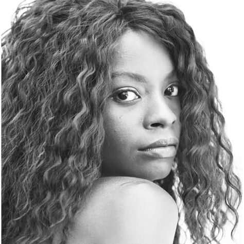 Portfolio photo