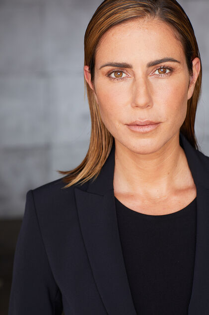 Portfolio photo