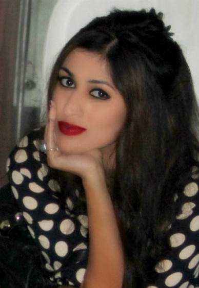 Portfolio photo
