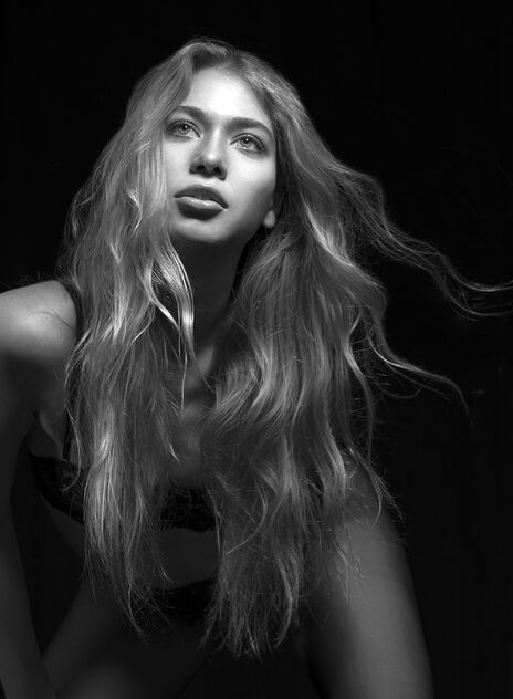 Portfolio photo