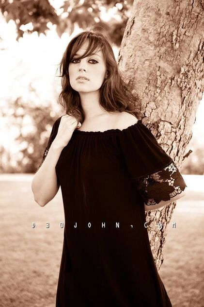 Portfolio photo
