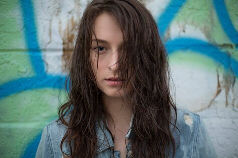 Portfolio photo