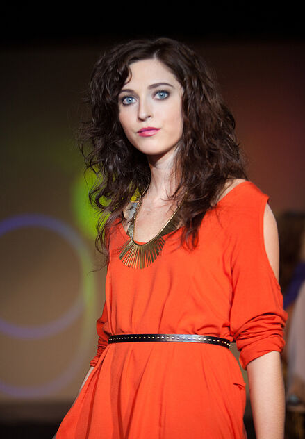 Portfolio photo
