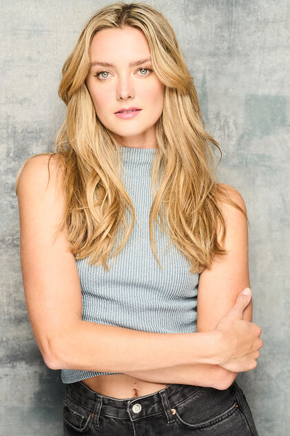 Portfolio photo