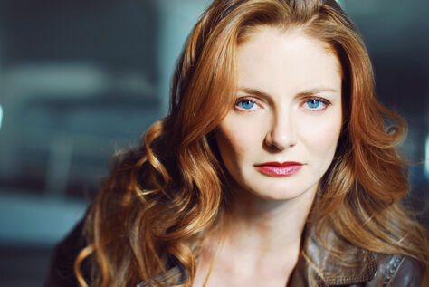 Portfolio photo