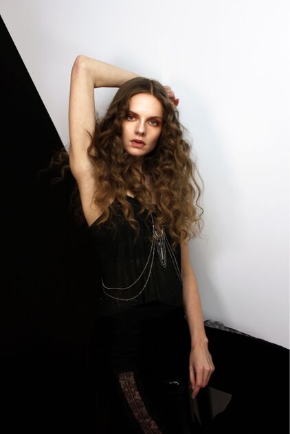 Portfolio photo