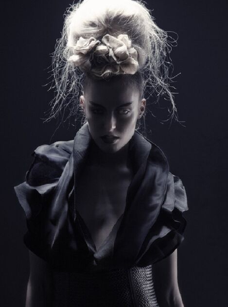 Portfolio photo
