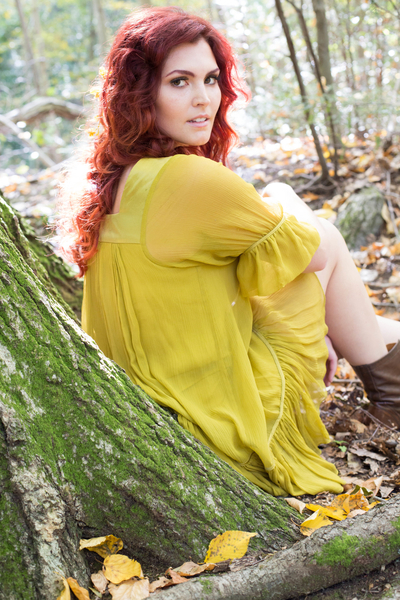 Portfolio photo