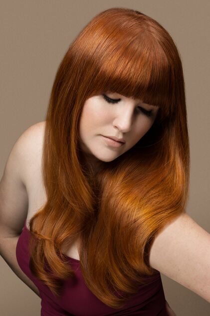 Portfolio photo