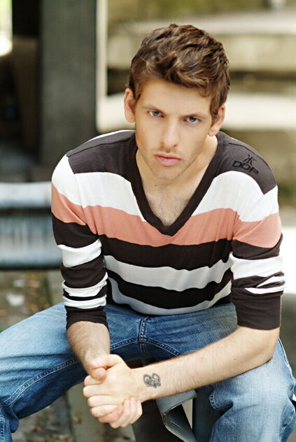 Portfolio photo