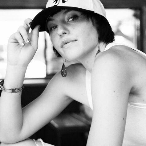 Portfolio photo