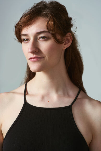 Portfolio photo