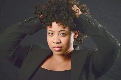 Portfolio photo