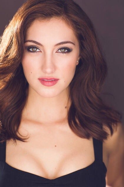 Portfolio photo