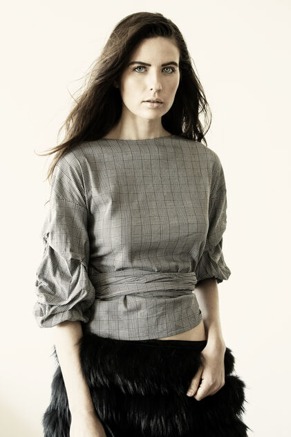 Portfolio photo