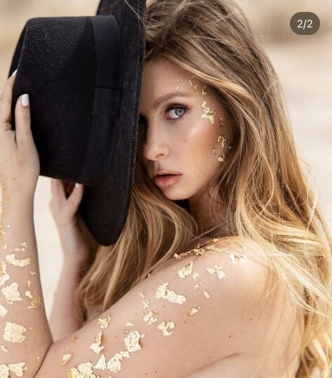 Portfolio photo