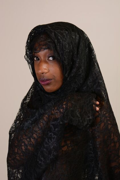 Portfolio photo