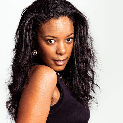 Portfolio photo