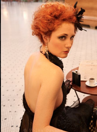 Portfolio photo