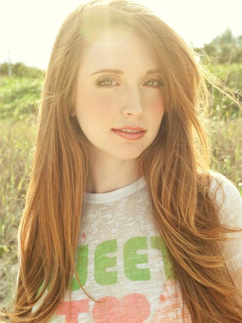 Portfolio photo