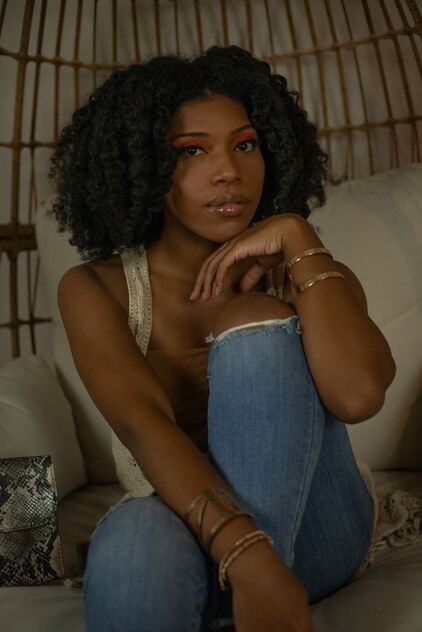 Portfolio photo