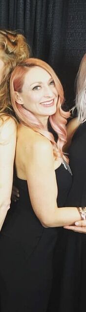 Portfolio photo