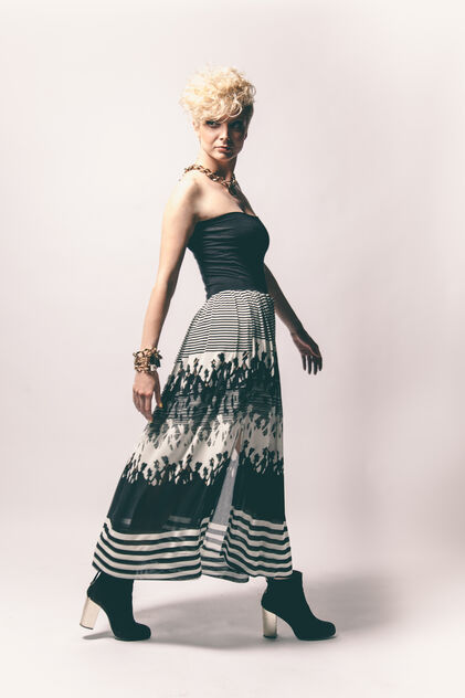 Portfolio photo