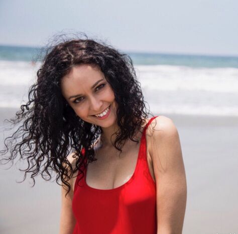 Portfolio photo