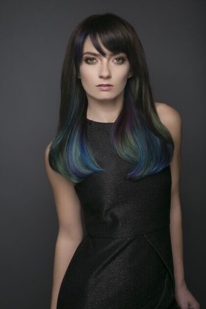 Portfolio photo