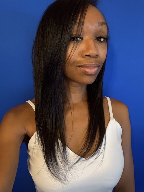 Portfolio photo