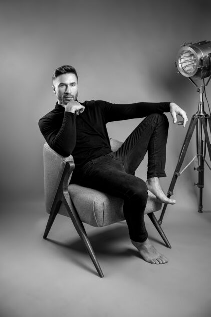 Portfolio photo