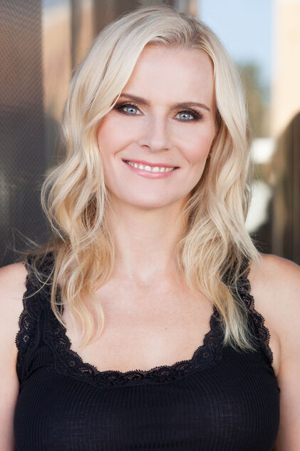 Portfolio photo
