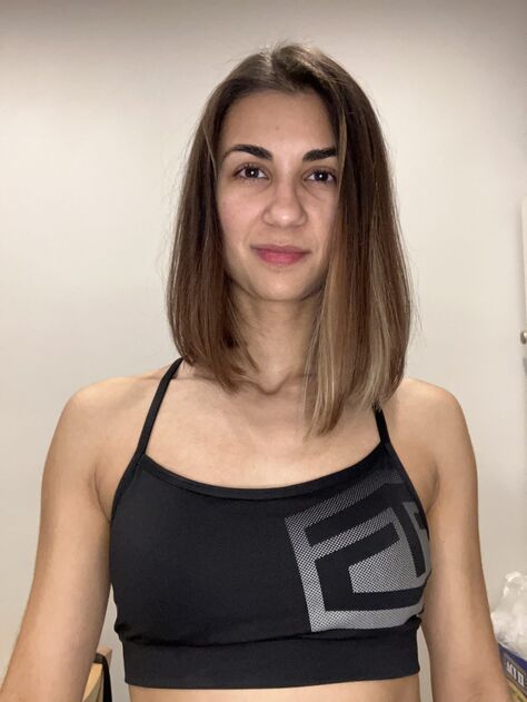 Portfolio photo