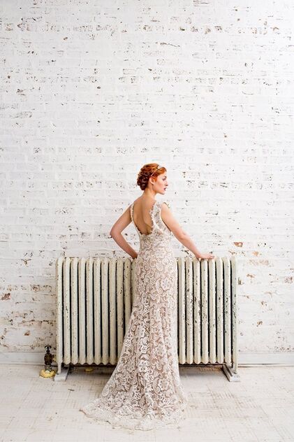 Portfolio photo