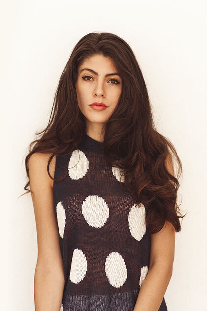 Portfolio photo
