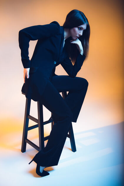 Portfolio photo
