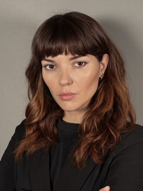 Portfolio photo