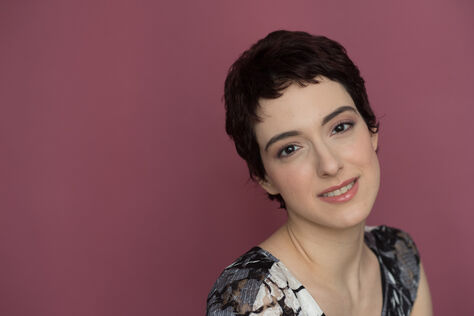 Portfolio photo