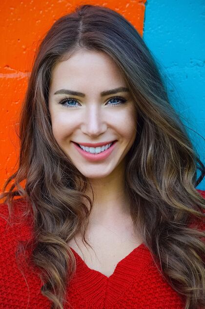 Portfolio photo