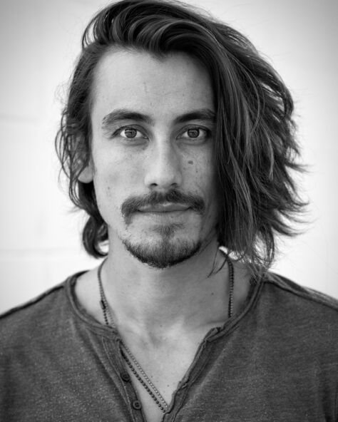 Portfolio photo
