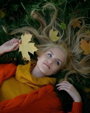 Portfolio photo