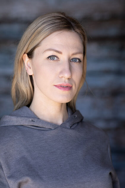 Portfolio photo